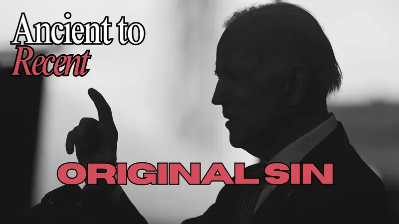 The Tragedy of Joe Biden — video thumbnail