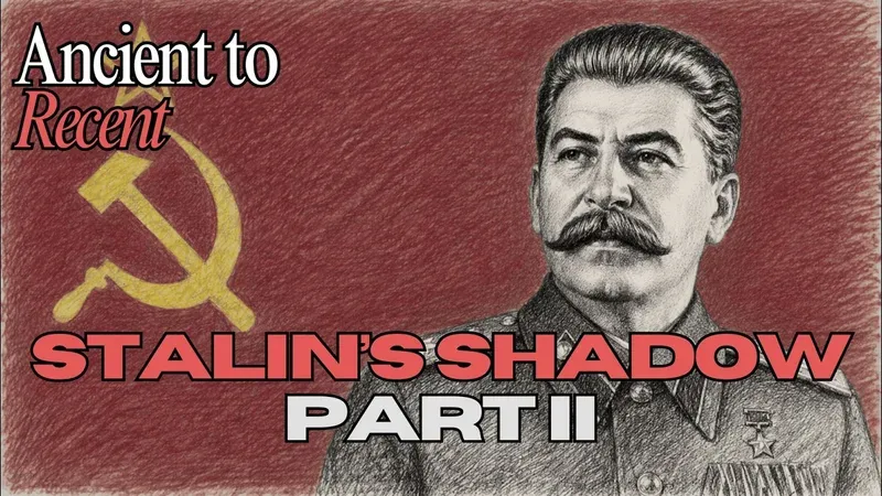 Stalin’s Shadow — Part 2 — video thumbnail