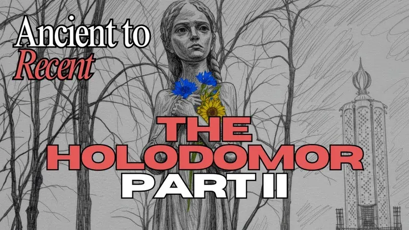 The Ukrainian Revolution — Part 2 — video thumbnail