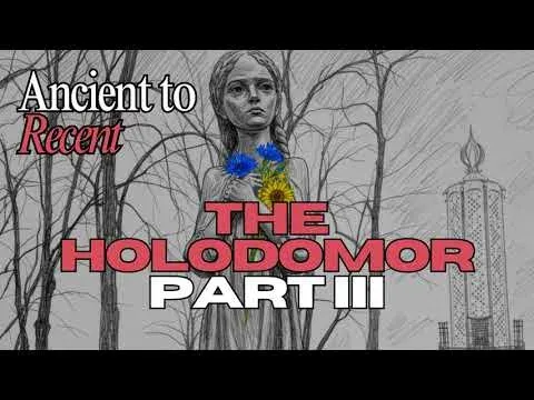 The Ukrainian Revolution — Part 3 — video thumbnail