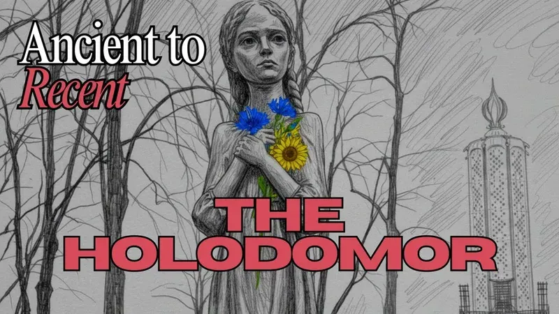 The Ukrainian Revolution — video thumbnail
