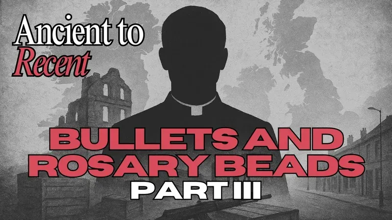 Bullets and Rosary Beads — Part 3 — video thumbnail