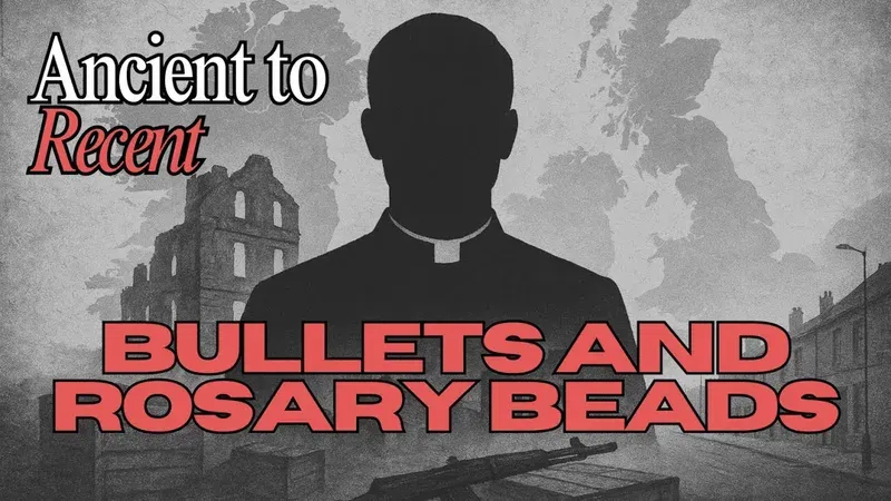 Bullets and Rosary Beads — video thumbnail