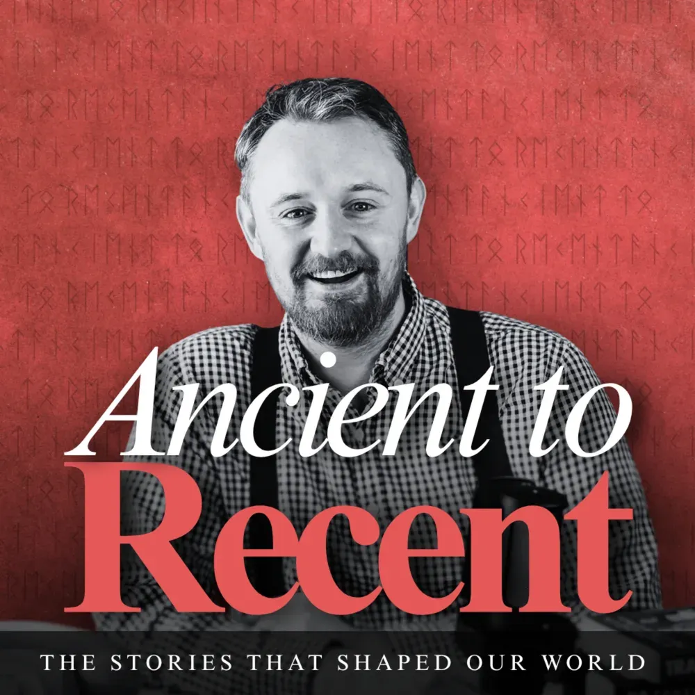 Ancient to Recent cover art