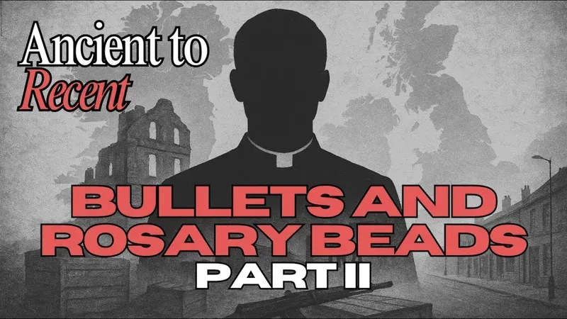 Bullets and Rosary Beads — Part 2 — video thumbnail
