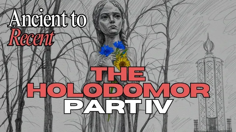The Ukrainian Revolution — Part 4 — video thumbnail